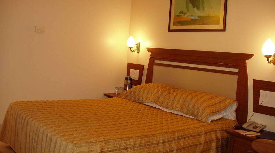 Hotel Sunndaram Executive, Pune 4